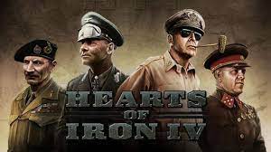 Hearts Of Iron IV Most Enjoyable Country